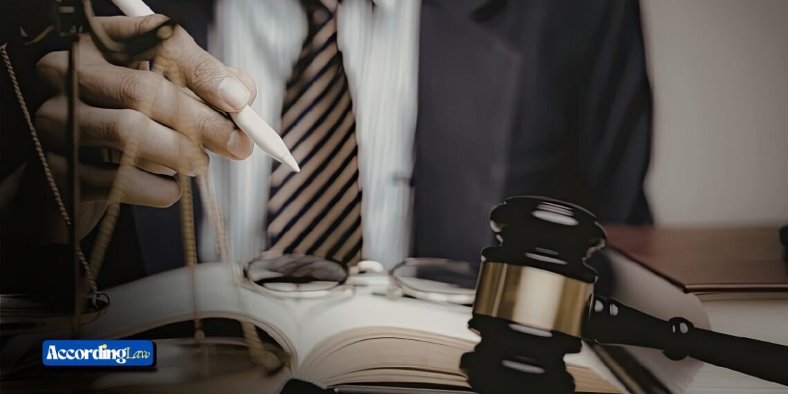 How Criminal Cases Work in Charleston