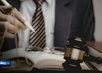 How Criminal Cases Work in Charleston