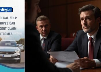 How Legal Help Improves Car Accident Claim Outcomes