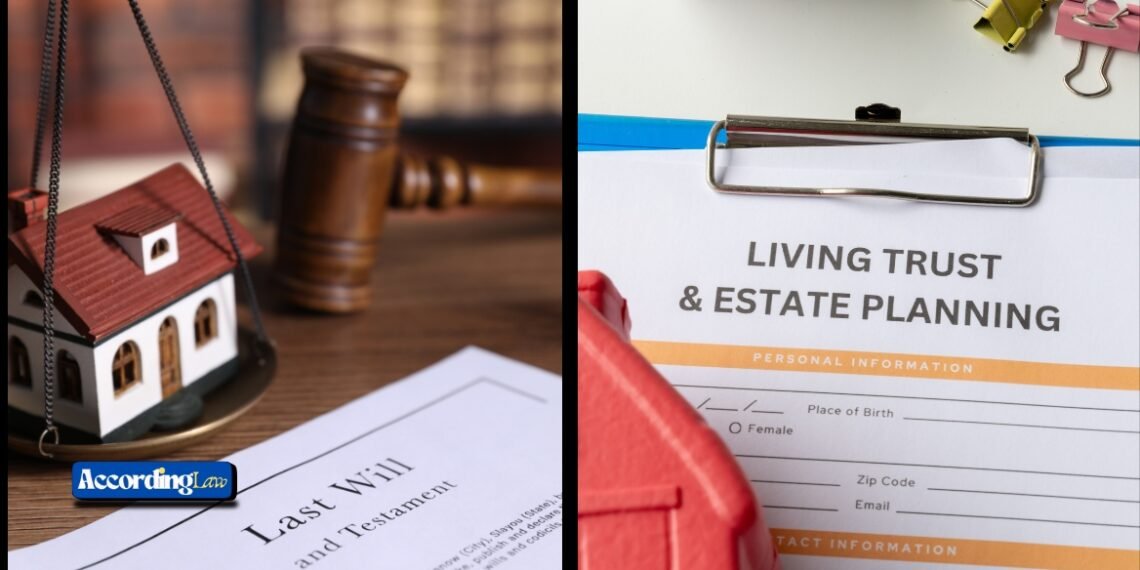 How Long Can a House Stay in a Trust After Death