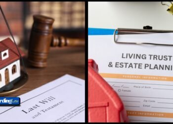 How Long Can a House Stay in a Trust After Death