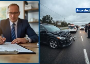 How to File a Car Accident Claim in Florida