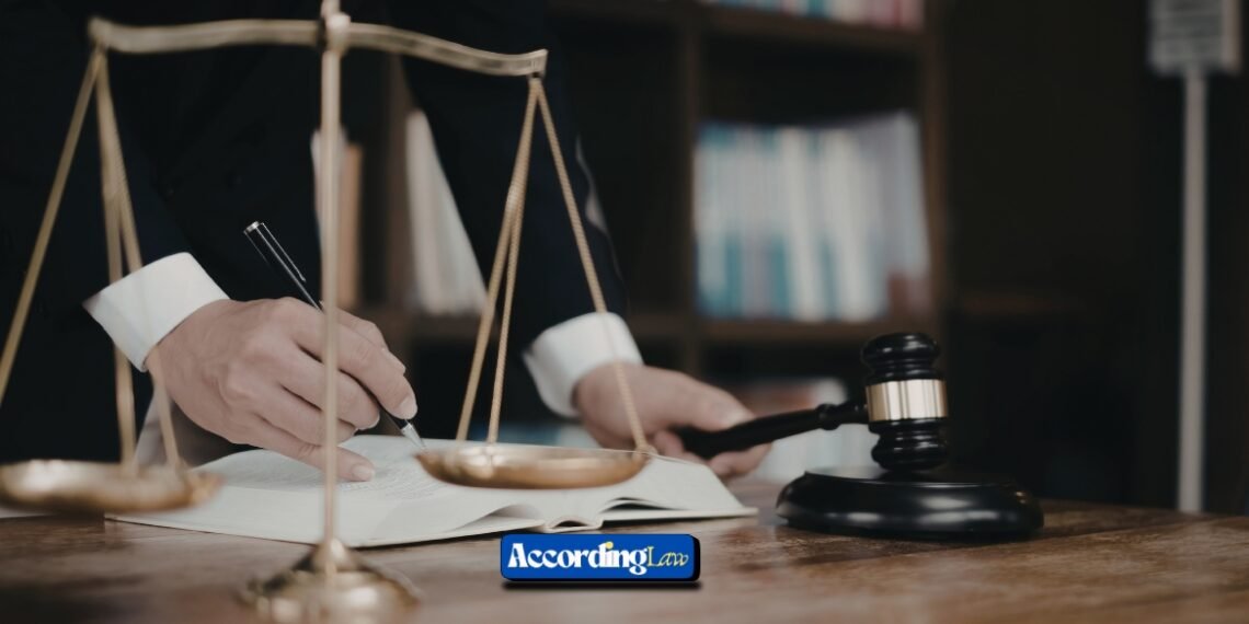 How to Protect Your Rights During a Family Law Case