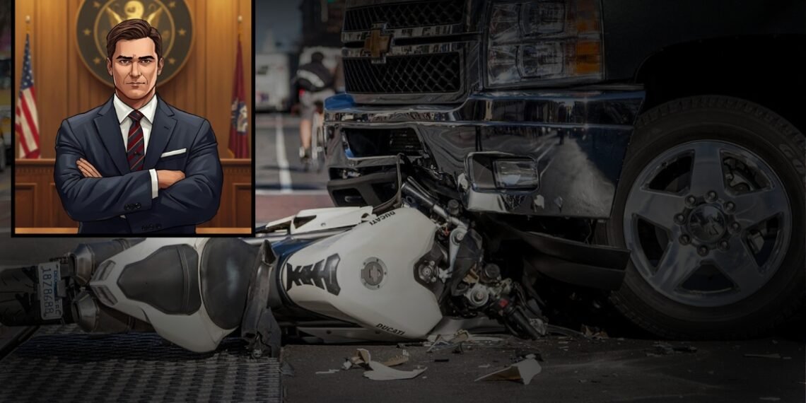 Idaho Motorcycle Accident Attorney for Injured Riders Guide