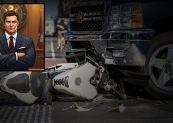 Idaho Motorcycle Accident Attorney for Injured Riders Guide