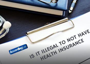 Is it Illegal to Not Have Health Insurance