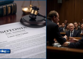 Isotonix Lawsuit 2026 Update