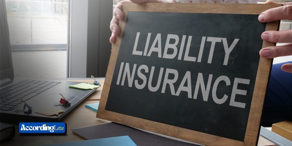 Liability and the Insurance Landscape in New Mexico