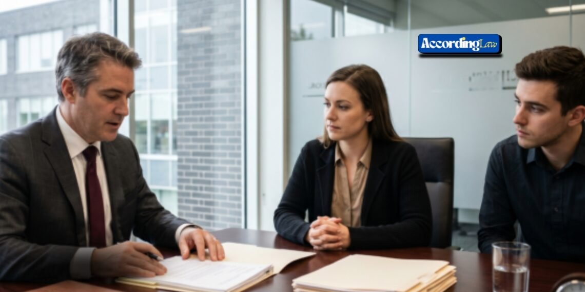 Ontario Estreatment Hearing