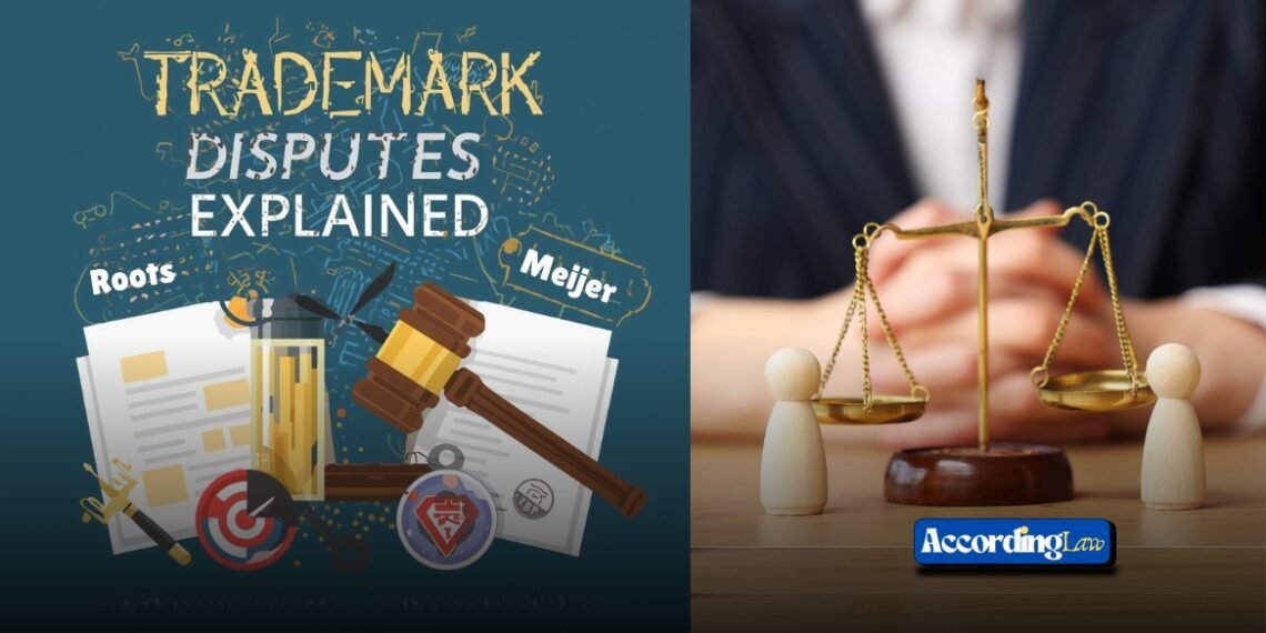 Roots Meijer Trademark Dispute Explained