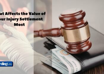 What Affects the Value of Your Injury Settlement Most