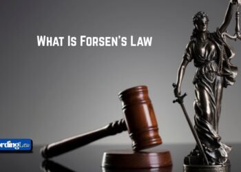 What Is Forsen's Law?