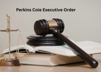 What Is Perkins Coie Executive Order & Its Legal Impact?