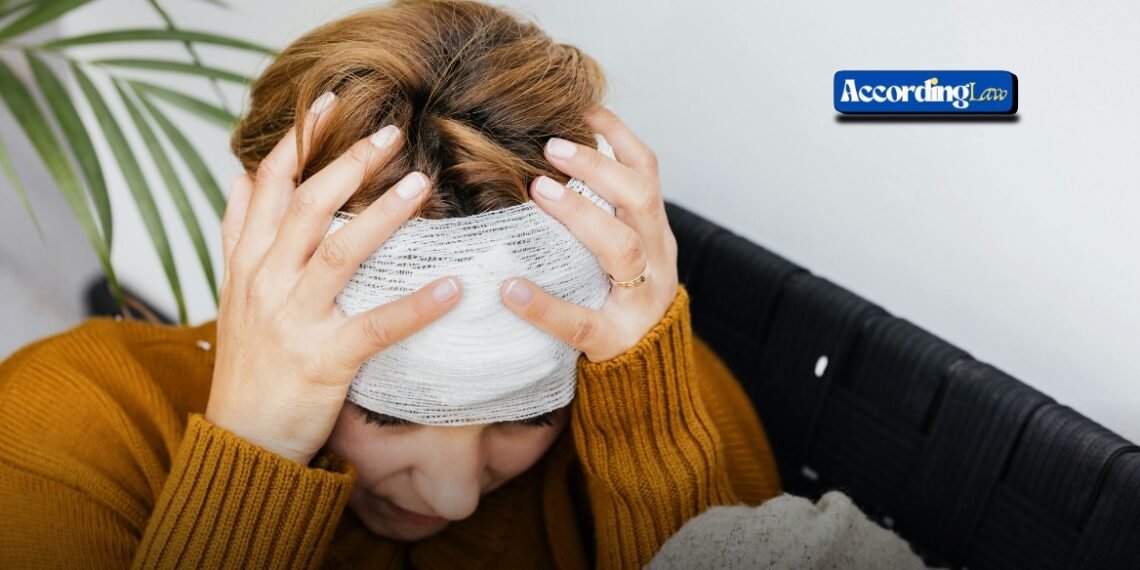 Why Head Trauma Is Harder to Explain After Injury