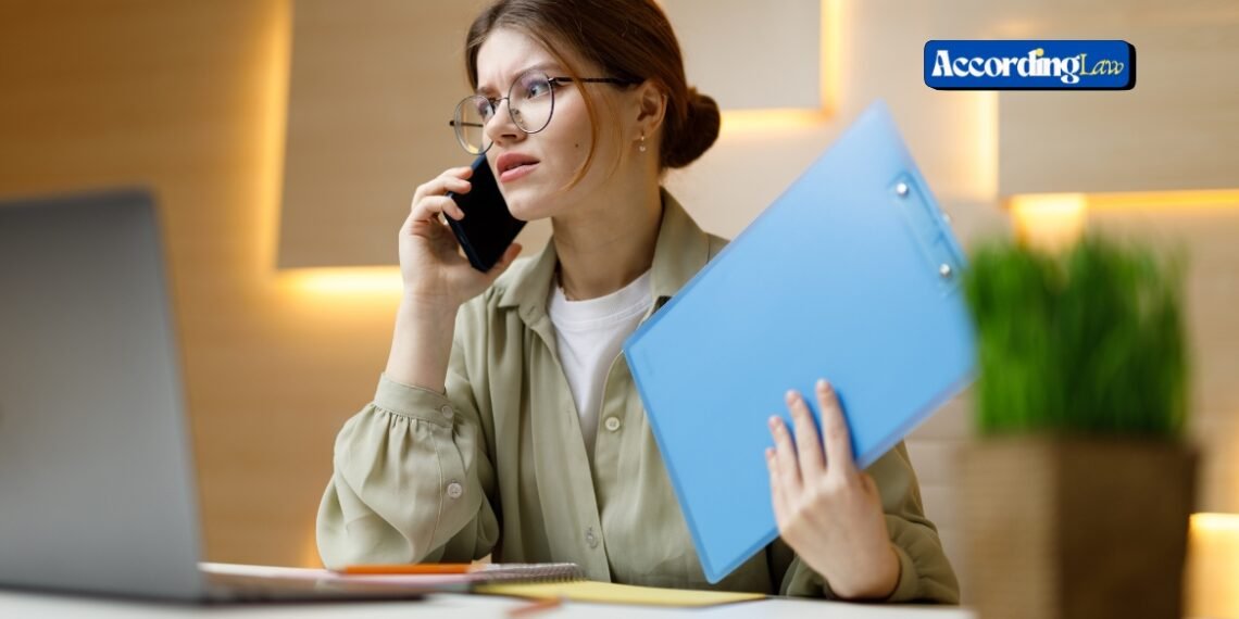 Why Law Firms Lose Clients to Missed Calls