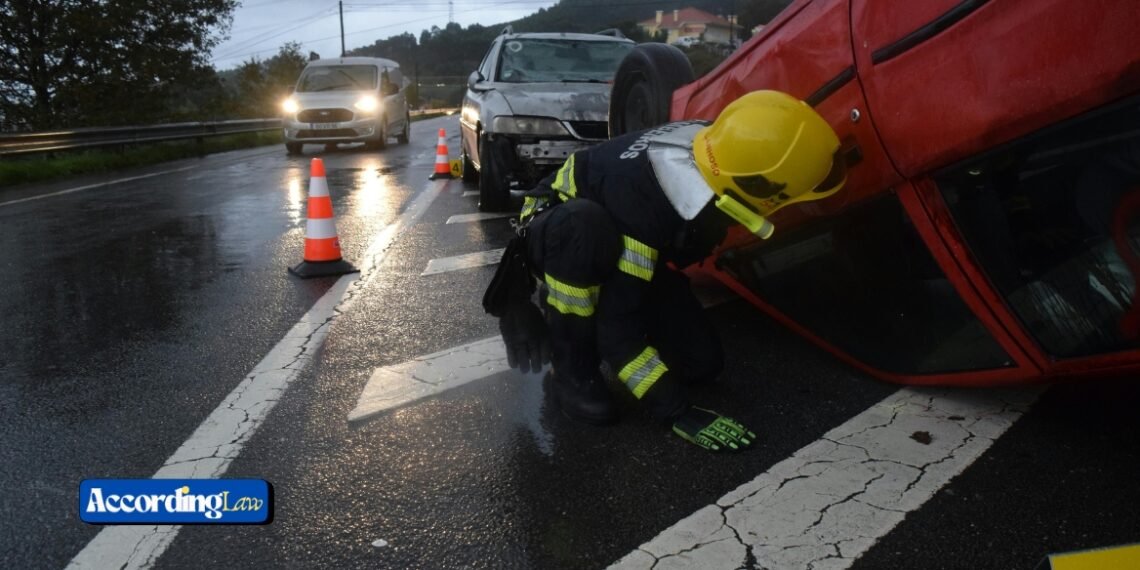 Why Truck Accidents Are More Complex Than Car Accidents