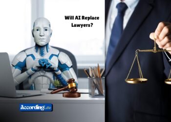 Will AI Replace Lawyers?