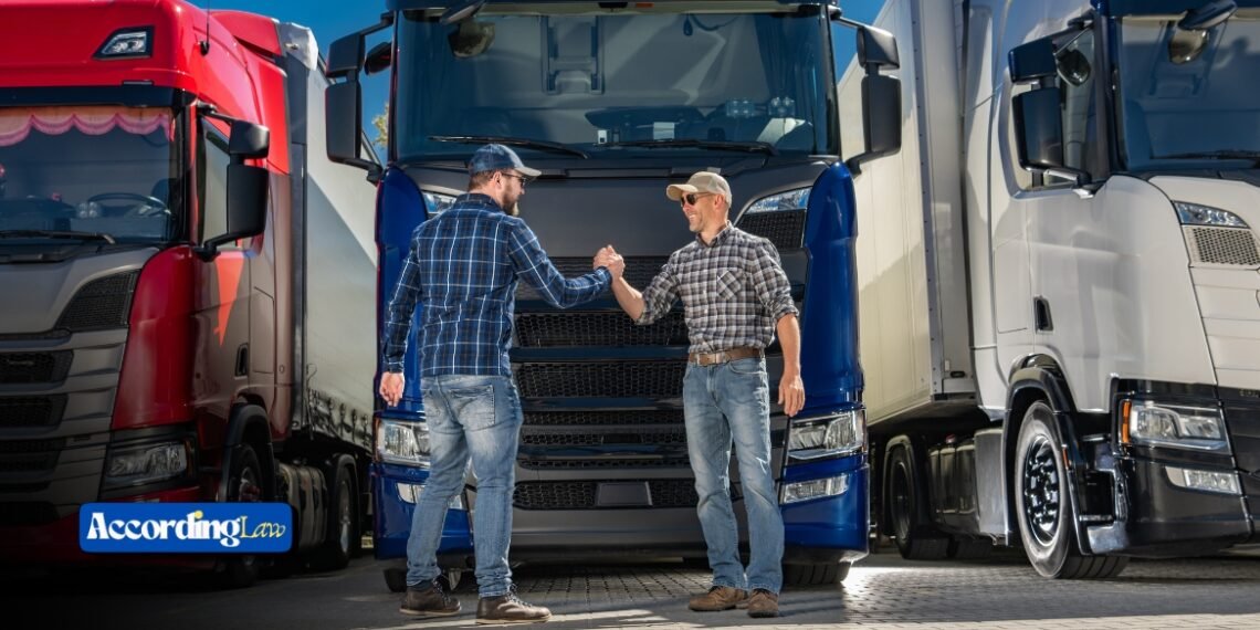Are Brokers Liable for Independent Truck Drivers in 2026?