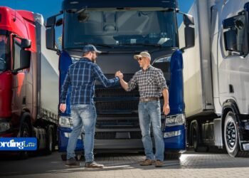 Are Brokers Liable for Independent Truck Drivers in 2026?