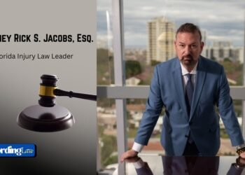Attorney Rick S. Jacobs, Esq - Florida Injury Law Leader