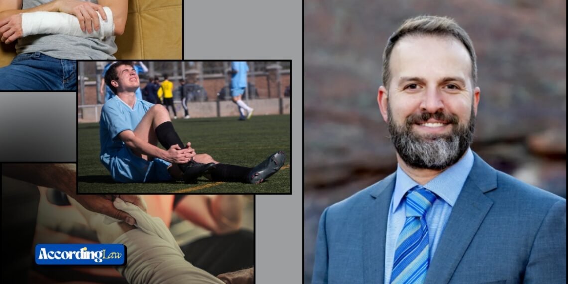 Attorney Ross Ziev: Colorado Injury Lawyer Delivering Results