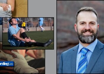 Attorney Ross Ziev: Colorado Injury Lawyer Delivering Results