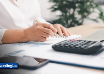 Business Controller Services for Financial Reporting and Strategy