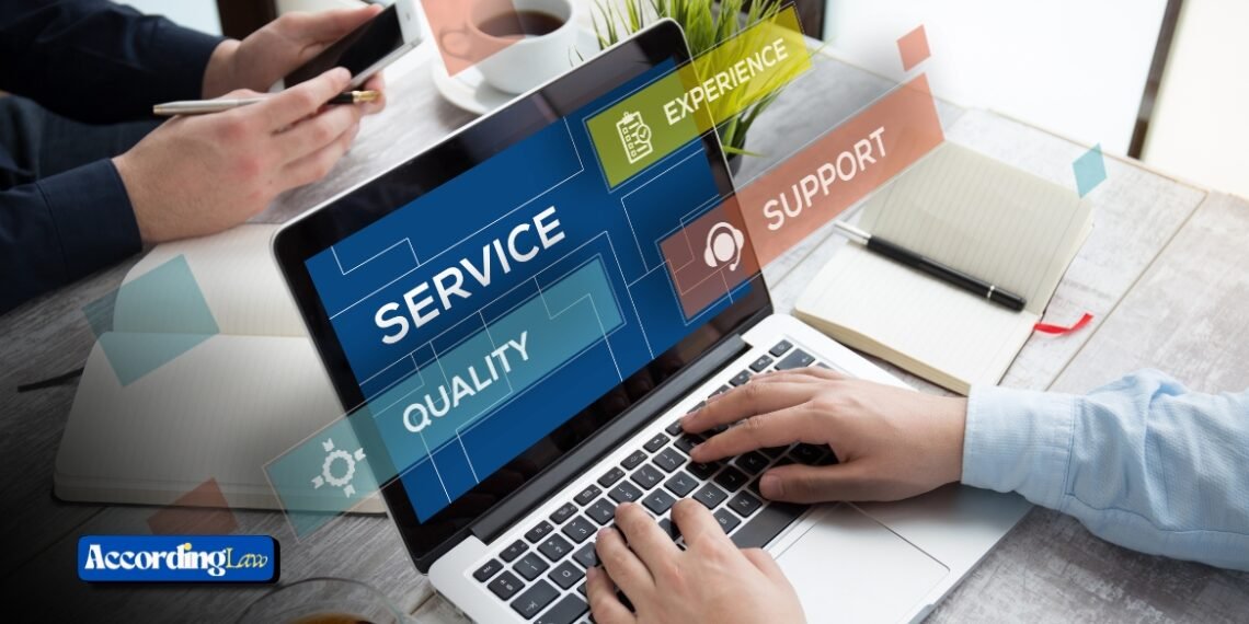 Choosing Professional Support Services