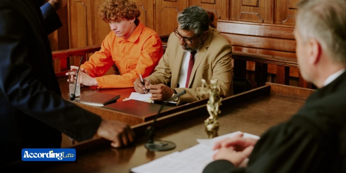 Criminal Defense Lawyer Summerville Protecting Your Rights