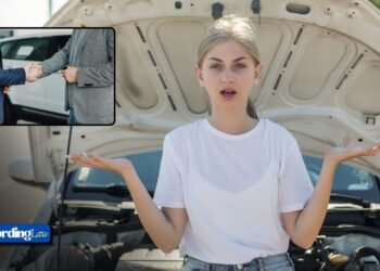 Dealership Sold Me a Bad Used Car, What Can I Do?