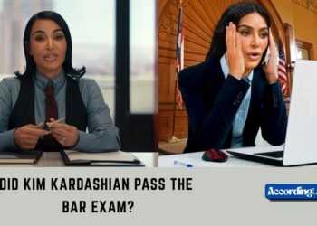 Did Kim Kardashian Pass the Bar Exam