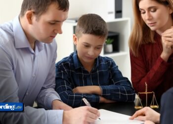 Family Divorce Lawyers for Custody and Legal Guidance