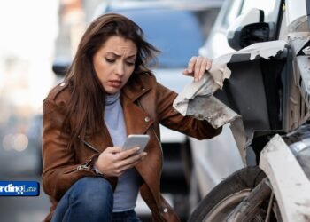 Financial Trap Behind Settlement Offers After a Car Crash