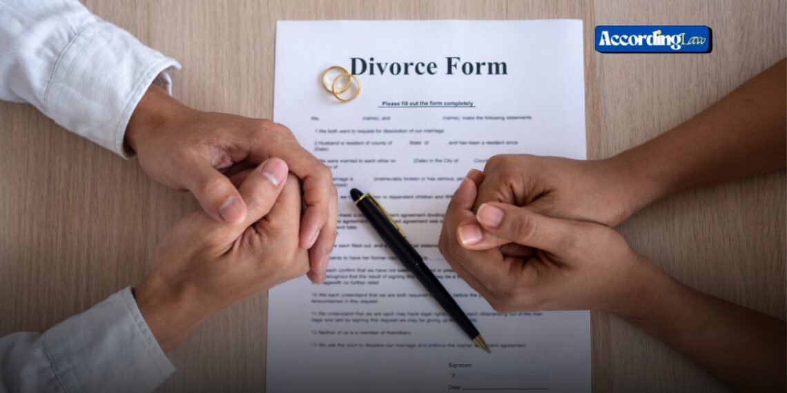 Guide to Marriage Termination Paths and Legal Procedures