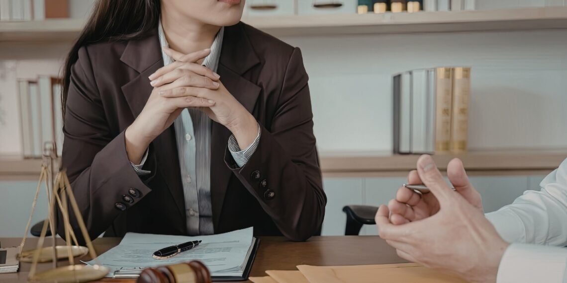 How Car Accident Lawyers Prove Proximate Causation in Court