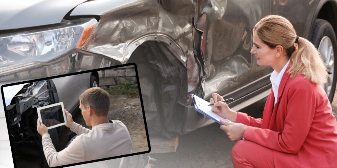 How Proper Evidence Speeds Up Your Accident Claim Process