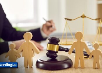 Legal Guidance for Navigating Child Custody Matters