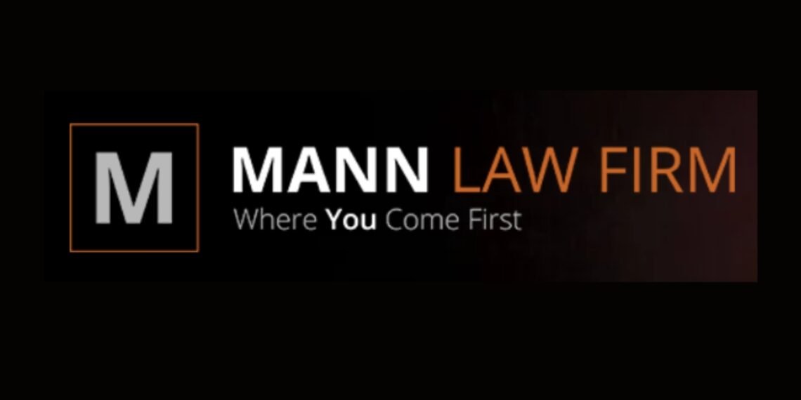 Mann Law Firm on Georgia Injury Compensation Claim Rights