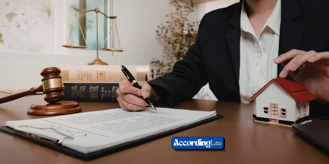 Navigating Complex Title Issues in Property Sales