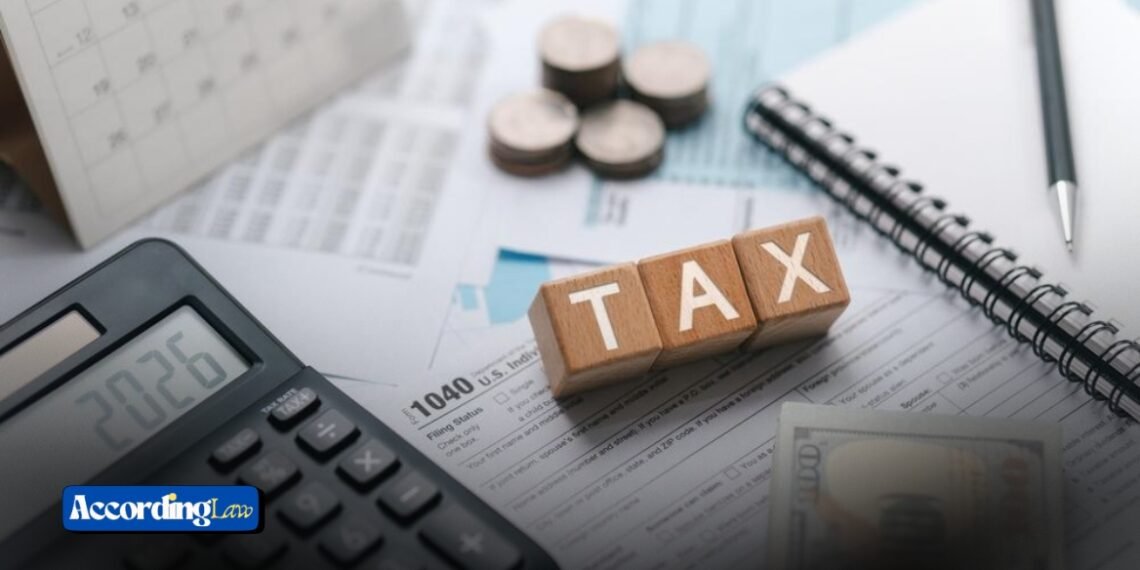 Overlooked Tax Debt Problem After a Career Change in Atlanta