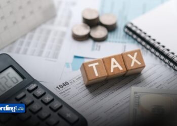Overlooked Tax Debt Problem After a Career Change in Atlanta