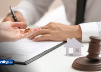 Preparing for Property Division in Divorce
