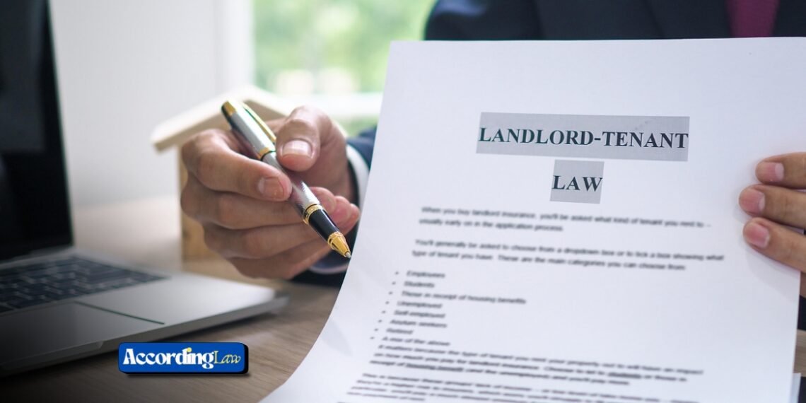 Small Details That Decide Big Landlord-Tenant Disputes Later