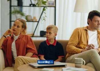 How to Talk to Children About Divorce in a Healthy Way