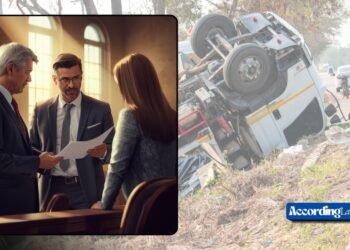 Truck Accident Lawyer Greensburg