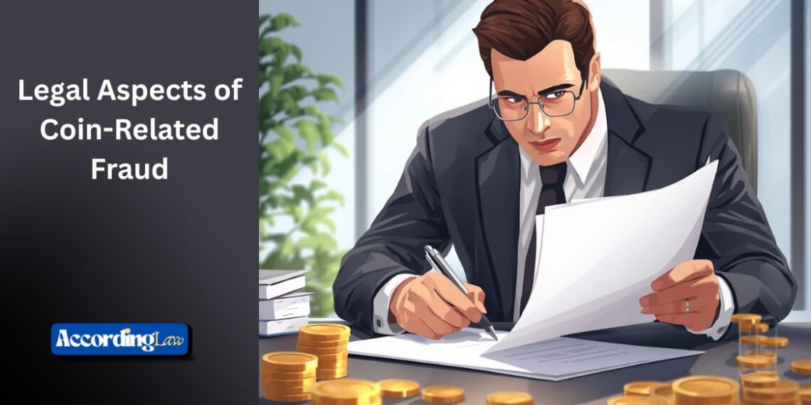 Coin-Related Fraud