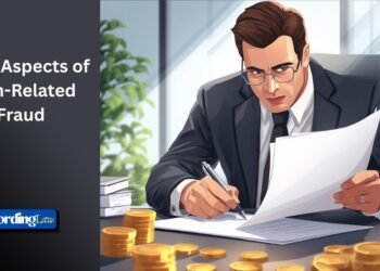 Coin-Related Fraud