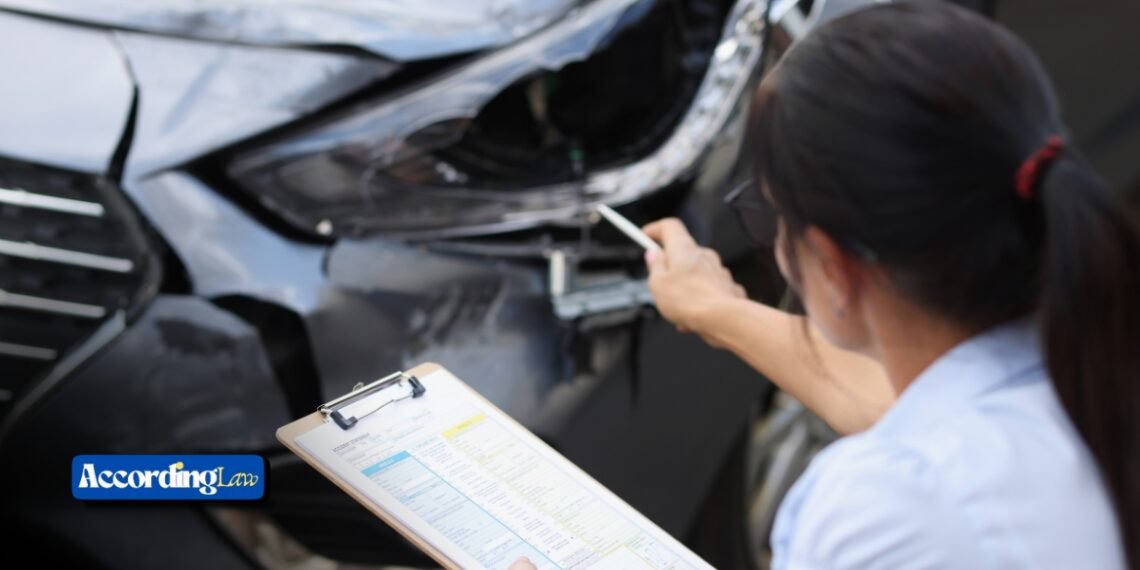 What Evidence Matters Most After a Car Accident?