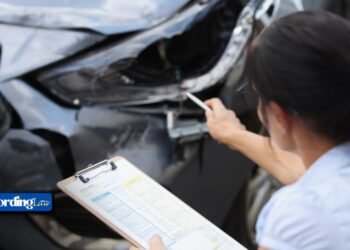 What Evidence Matters Most After a Car Accident?