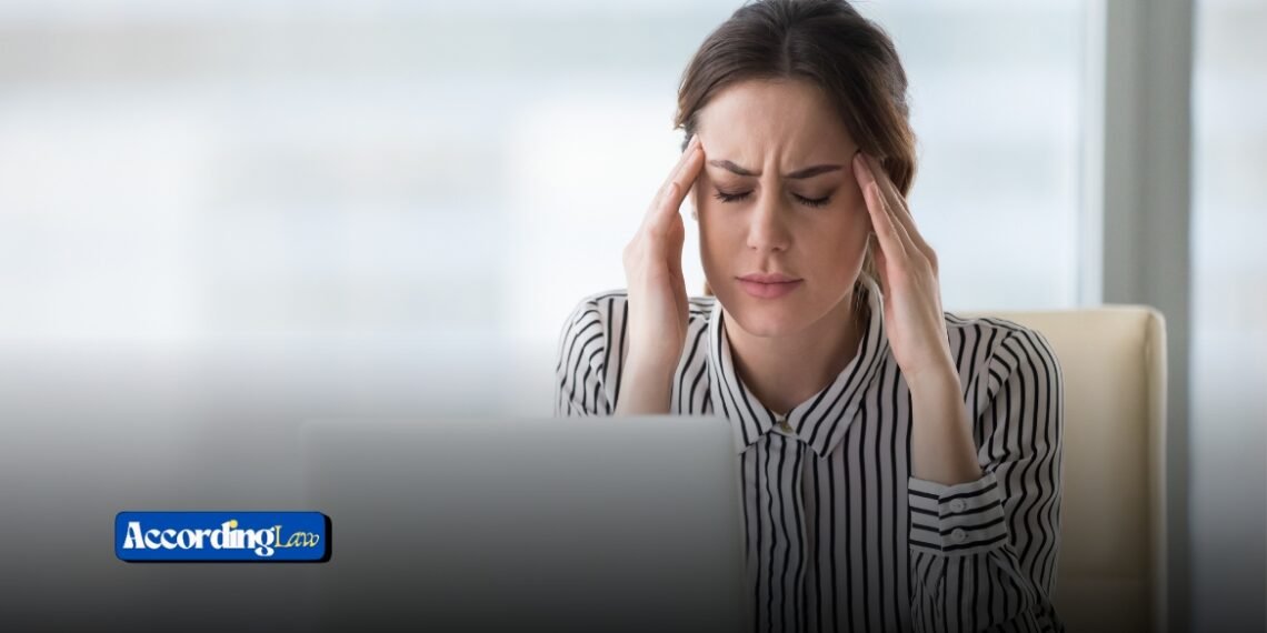 When a Simple Problem Turns Into a Legal Headache